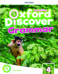 Oxford Discover (2nd edition) 4 Grammar Book